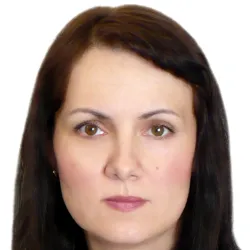 Фотография репетитора Дудник Марина Викторовна