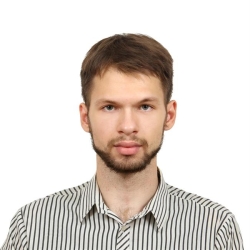 Фотография репетитора Князев Ростислав Сергеевич