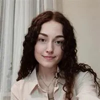 Фотография репетитора Турова Софья Алексеевна