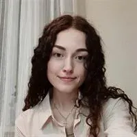 Фотография репетитора Турова Софья Алексеевна