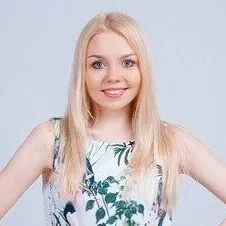 Фотография репетитора Шамаева Екатерина Валериевна