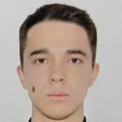 Фотография репетитора Булатов Булат Альфредович