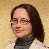 Фотография репетитора Новосельцева Татьяна Леонидовна