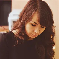 Фотография репетитора Круглякова Рушана Камильевна