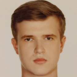 Фотография репетитора Клюев Игорь Валерьевич