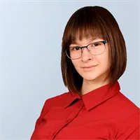 Фотография репетитора Нечитайло Анна Романовна