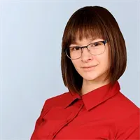 Фотография репетитора Нечитайло Анна Романовна