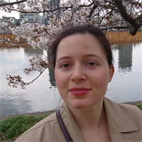 Фотография репетитора Пименова Екатерина Сергеевна