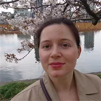 Фотография репетитора Пименова Екатерина Сергеевна