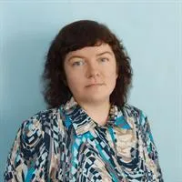 Фотография репетитора Шаталова Наталья Юрьевна