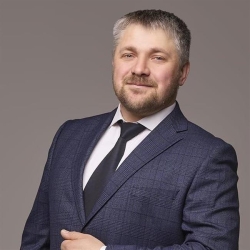 Фотография репетитора Юркин Антон Павлович