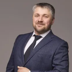 Фотография репетитора Юркин Антон Павлович