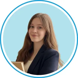 Фотография репетитора Евдокимова Ксения Антоновна