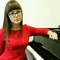 Фотография репетитора Королькевич Алина Витальевна