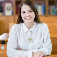 Фотография репетитора Дундарь Анна Олеговна