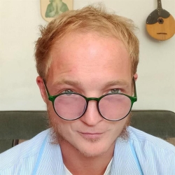 Фотография репетитора Лукошкин Савелий Павлович