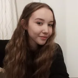 Фотография репетитора Соболева Эльвира Павловна