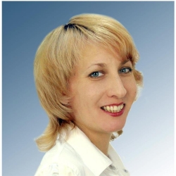 Фотография репетитора Корягина Ирина Михайловна