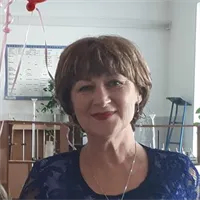 Фотография репетитора Бочкарева Светлана Саттаровна