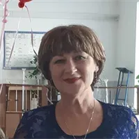 Фотография репетитора Бочкарева Светлана Саттаровна