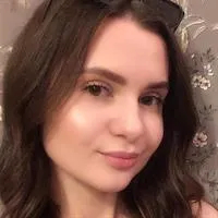 Фотография репетитора Голубева Анна Константиновна