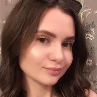 Фотография репетитора Голубева Анна Константиновна