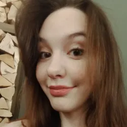 Фотография репетитора Резанова Алина Евгеньевна