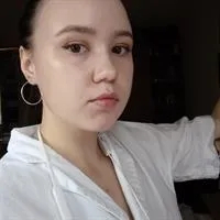 Фотография репетитора Бритвина Алина Сергеевна