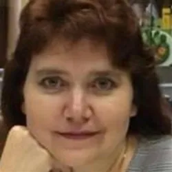 Фотография репетитора Литвинова Галина Петровна