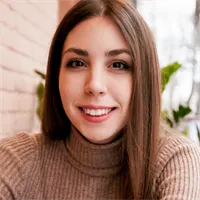 Фотография репетитора Гиголаева Альбина Таймуразовна