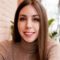 Фотография репетитора Гиголаева Альбина Таймуразовна