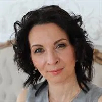 Фотография репетитора Базарова Софья Николаевна