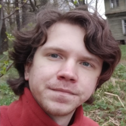 Фотография репетитора Шапиро Дмитрий Дмитриевич