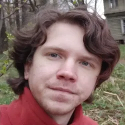 Фотография репетитора Шапиро Дмитрий Дмитриевич