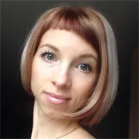 Фотография репетитора Шубина Виктория Васильевна