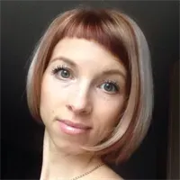 Фотография репетитора Шубина Виктория Васильевна