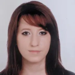 Фотография репетитора Сноу Наталья Валерьевна