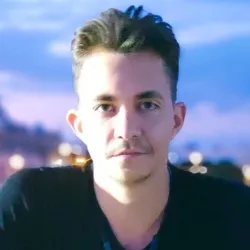 Фотография репетитора Радов Алексей Александрович