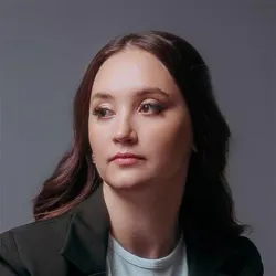 Фотография репетитора Горина Полина Игоревна