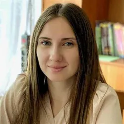 Фотография репетитора Чинаева Раиса Николаевна