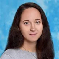 Фотография репетитора Ракитина Татьяна Владимировна