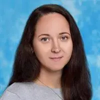 Фотография репетитора Ракитина Татьяна Владимировна