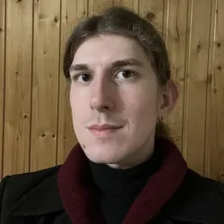 Фотография репетитора Парфенов Благомир Сергеевич