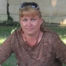 Фотография репетитора Яхутль Екатерина Михайловна