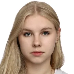Фотография репетитора Колесникова Ксения Александровна