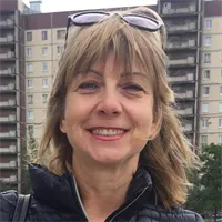 Фотография репетитора Ефремова Светлана Германовна