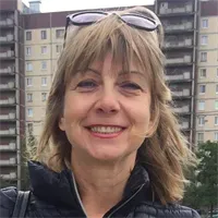 Фотография репетитора Ефремова Светлана Германовна