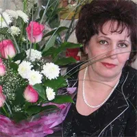 Фотография репетитора Василенко Лариса Григорьевна