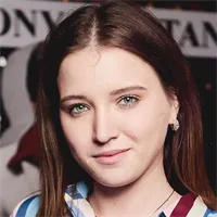 Фотография репетитора Конакова Диана Ренатовна