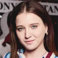 Фотография репетитора Конакова Диана Ренатовна